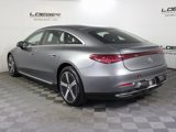 Certified 2022 Mercedes-Benz EQS 450+ Sedan image 3