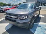 Used 2023 Ford Bronco Sport Big Bend image 4