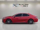 Used 2022 Toyota Camry SE image 3