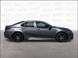 Used 2023 Toyota Camry SE image 2