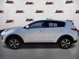 Certified 2021 Kia Sportage LX image 2