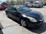 Used 2010 Nissan Altima 3.5 SR w/ Premium Pkg image 6