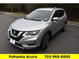 Used 2017 Nissan Rogue S image 4