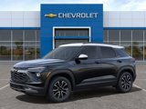 New 2024 Chevrolet TrailBlazer ACTIV w/ Driver Confidence Package image 2
