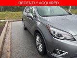 Used 2020 Buick Envision Premium w/ Driver Confidence Package image 4