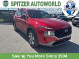 Used 2023 Hyundai Santa Fe SEL w/ Cargo Package image 3