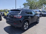 Certified 2021 Jeep Compass Limited image 5