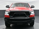 Used 2024 RAM 1500 Rebel w/ Rebel Level 2 Equipment Group image 2