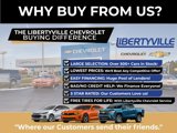 Used 2023 Chevrolet Bolt LT w/ Infotainment Package image 5