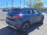 Certified 2023 Chevrolet TrailBlazer LT w/ Convenience Package image 3