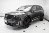 Used 2022 Cadillac XT6 Sport w/ Platinum Package image 5