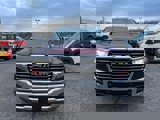 New 2025 RAM 1500 Laramie w/ Advanced Safety Group II image 3