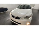 Used 2013 Lexus CT 200h w/ Premium Pkg w/Backup Camera image 4