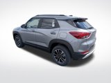 New 2025 Chevrolet TrailBlazer LT w/ Convenience Package image 3