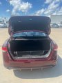 New 2025 Nissan Sentra SV w/ Trunk Package image 5