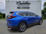 Used 2022 Honda CR-V EX-L image 3