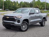 New 2025 Chevrolet Colorado LT w/ Advanced Trailering Package image 2