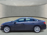 Used 2023 Chevrolet Malibu LT image 2