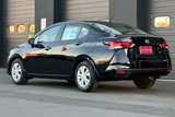 New 2025 Nissan Versa S w/ Trunk Package image 6