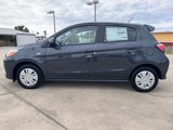 New 2024 Mitsubishi Mirage ES image 6