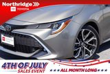 Used 2019 Toyota Corolla XSE image 4