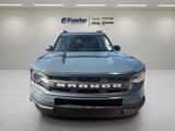 Used 2022 Ford Bronco Sport Big Bend image 2