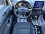 Used 2021 Ford EcoSport SE w/ SE Appearance Package image 5