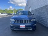 Used 2020 Jeep Grand Cherokee Limited image 2