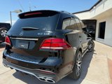 Used 2016 Mercedes-Benz GLE 63 AMG S w/ Driver Assistance Package image 2