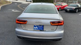 Used 2016 Audi A6 2.0T Premium Plus w/ Premium Plus Package image 3