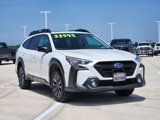 Used 2024 Subaru Outback Onyx Edition XT w/ Popular Package #2 image 3