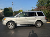 Used 2008 Honda Pilot EX-L image 4