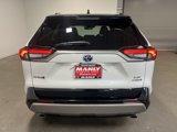 Used 2023 Toyota RAV4 XSE image 4