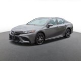 Used 2022 Toyota Camry SE image 5