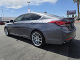 Used 2017 Genesis G80 5.0 Ultimate image 5