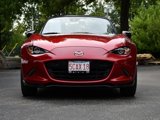 Used 2022 MAZDA MX-5 Miata Club image 2