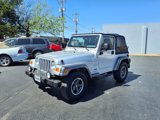 Used 2004 Jeep Wrangler X w/ Columbia Edition Group image 6