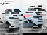 Used 2021 Jeep Grand Cherokee Laredo X image 4