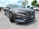 Used 2015 Hyundai Sonata Sport w/ Option Group 04 image 3
