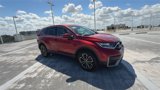 Used 2020 Honda CR-V EX-L image 2