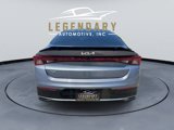 Used 2022 Kia K5 LXS image 5