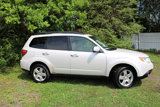 Used 2009 Subaru Forester 2.5X image 6
