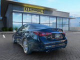 Used 2022 INFINITI Q50 Luxe w/ Cargo Package image 5