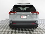 Certified 2022 Toyota RAV4 XLE image 5