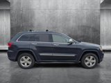 Used 2012 Jeep Grand Cherokee Overland image 4