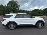 Used 2021 Ford Explorer Limited w/ Equipment Group 301A image 4