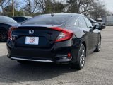 Used 2019 Honda Civic EX-L image 4