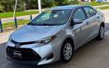 Used 2017 Toyota Corolla LE image 2