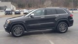 Used 2022 Jeep Grand Cherokee Limited image 6