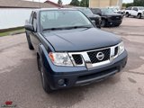 Used 2017 Nissan Frontier SV image 2